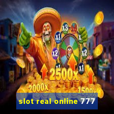 slot real online 777