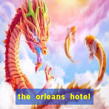 the orleans hotel casino las vegas