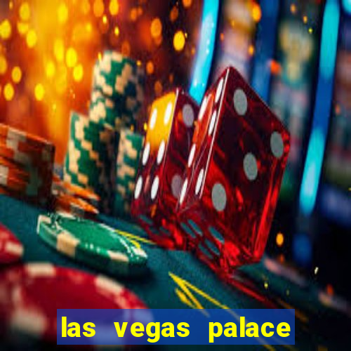 las vegas palace station hotel and casino