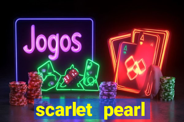 scarlet pearl casino mississippi