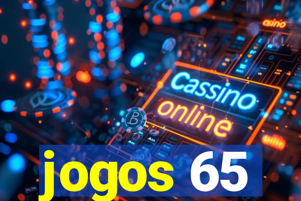 jogos 65