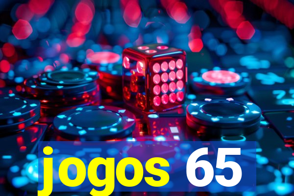 jogos 65