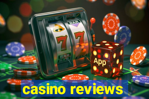 casino reviews