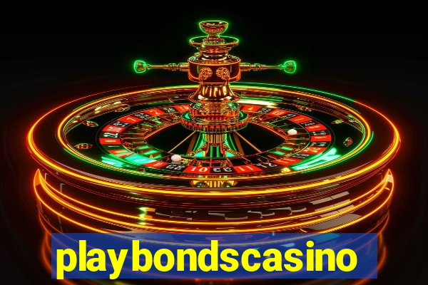 playbondscasino