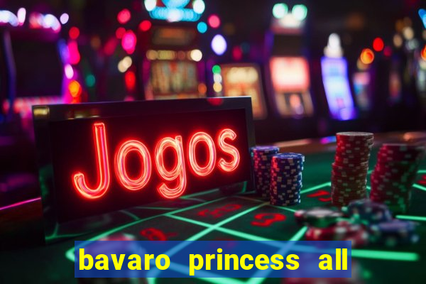 bavaro princess all suites spa and casino