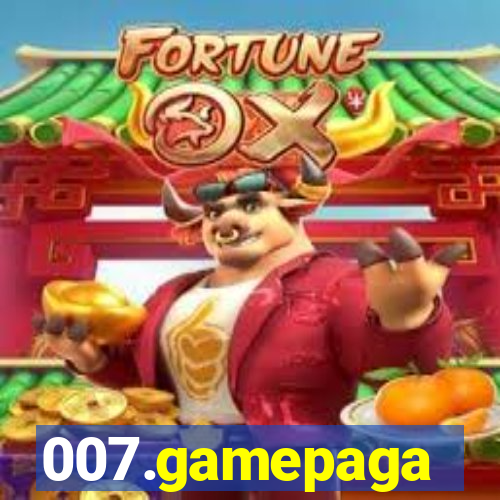 007.gamepaga