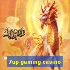 7up gaming casino