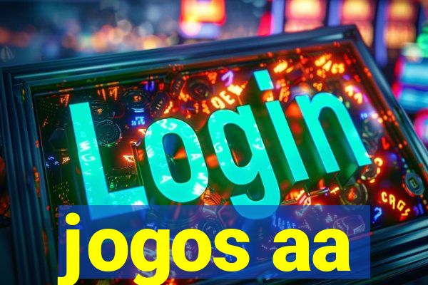 jogos aa