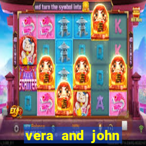 vera and john casino mobile