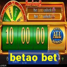 betao bet