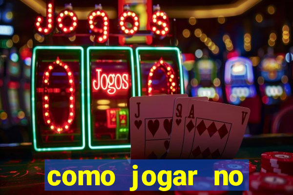 como jogar no fortune rabbit