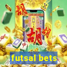 futsal bets