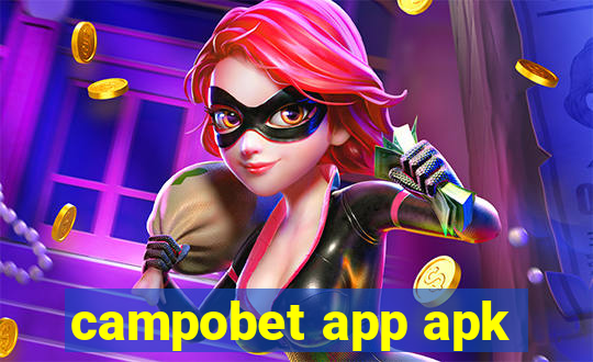 campobet app apk