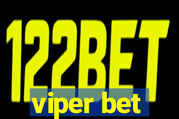 viper bet