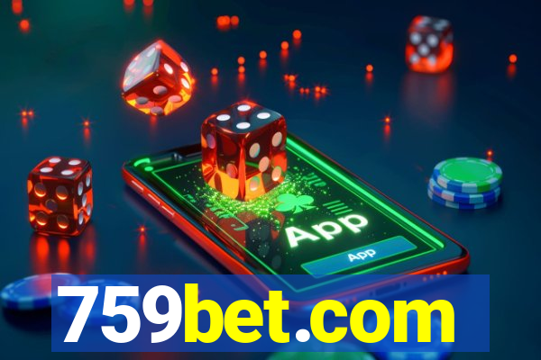 759bet.com