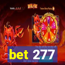 bet 277