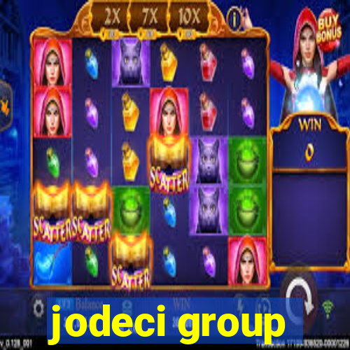 jodeci group