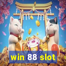 win 88 slot