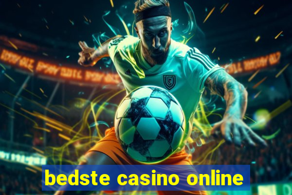 bedste casino online