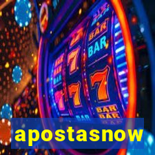 apostasnow