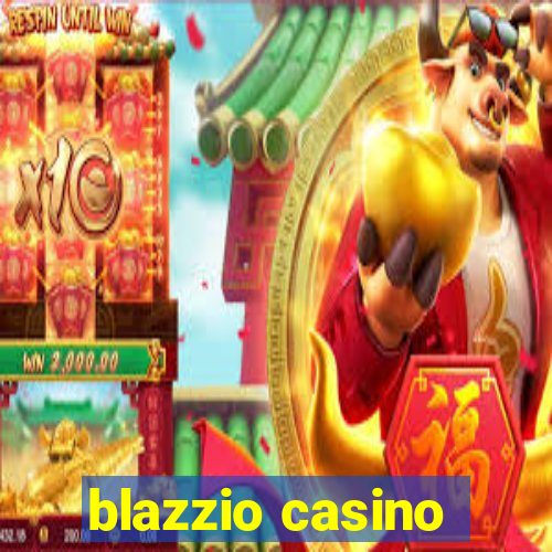 blazzio casino