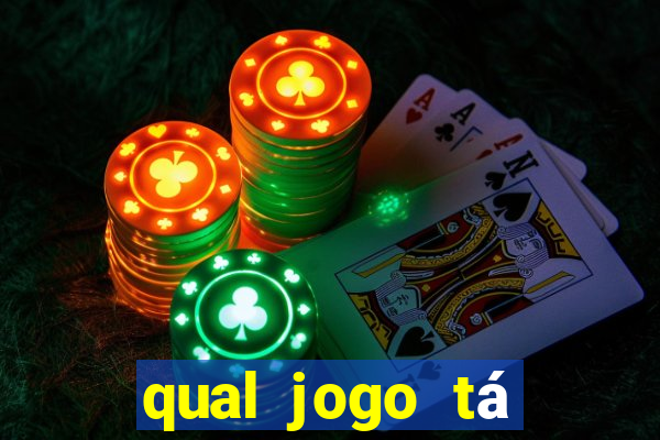 qual jogo tá pagando agora pg