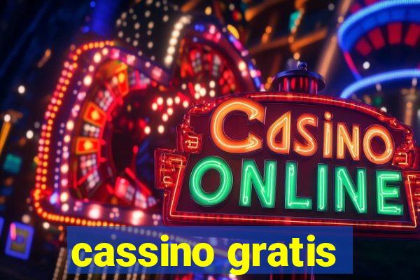 cassino gratis