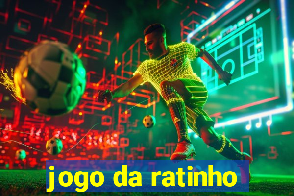 jogo da ratinho