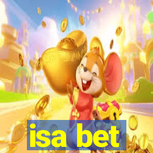 isa bet