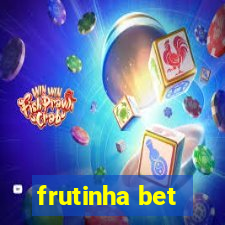 frutinha bet