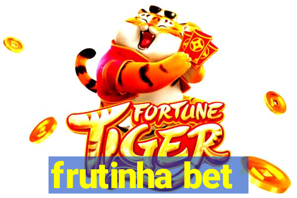 frutinha bet