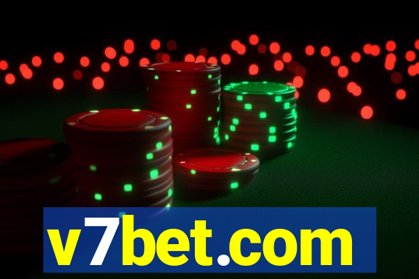 v7bet.com