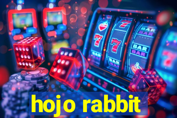 hojo rabbit