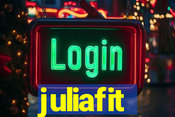 juliafit