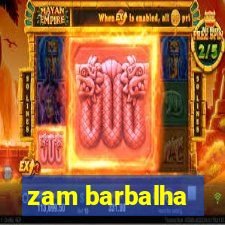 zam barbalha