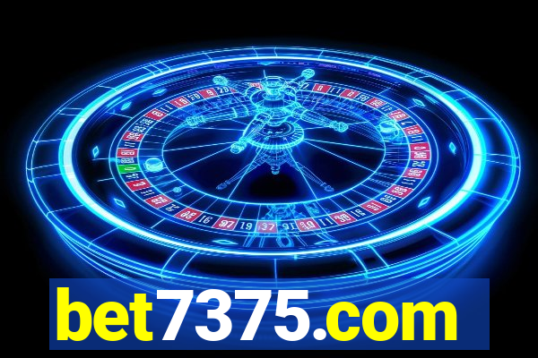 bet7375.com