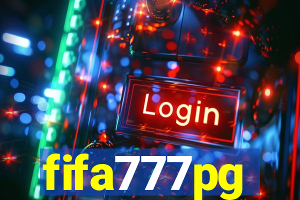 fifa777pg