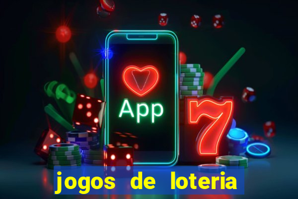 jogos de loteria mais faceis de ganhar