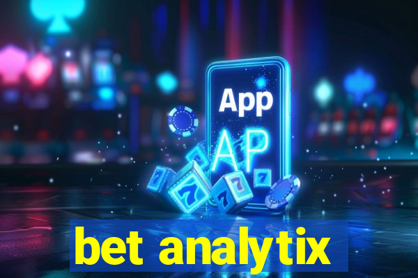 bet analytix