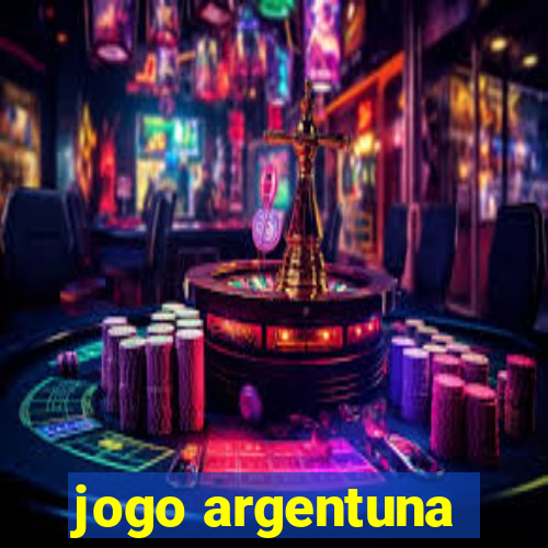 jogo argentuna