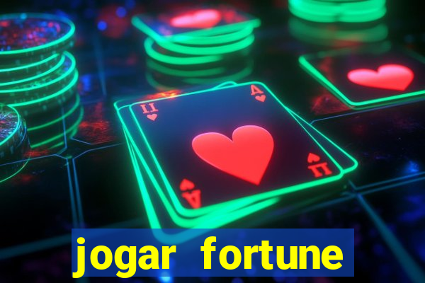 jogar fortune rabbit demo