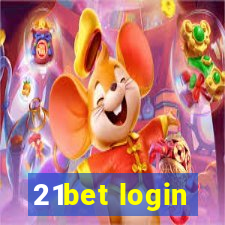 21bet login