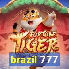 brazil 777