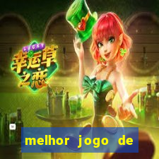 melhor jogo de cassino para ganhar dinheiro