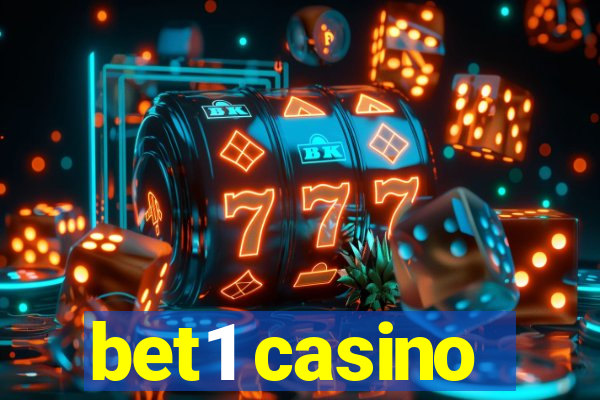 bet1 casino