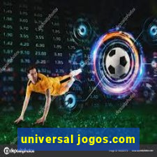 universal jogos.com