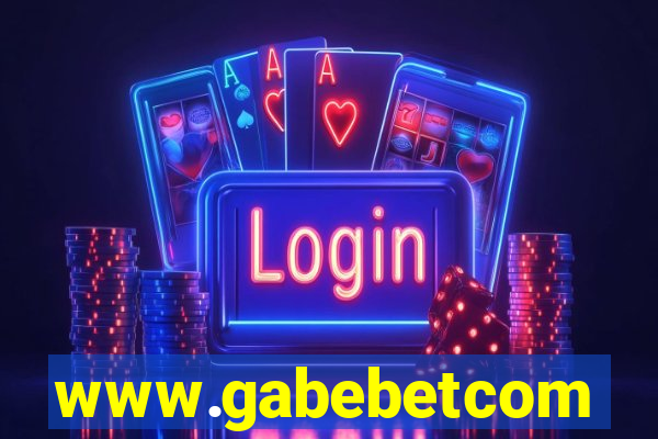 www.gabebetcom