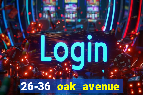 26-36 oak avenue casino nsw 2470