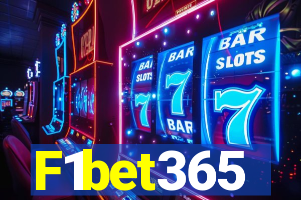 F1bet365