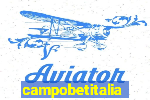 campobetitalia